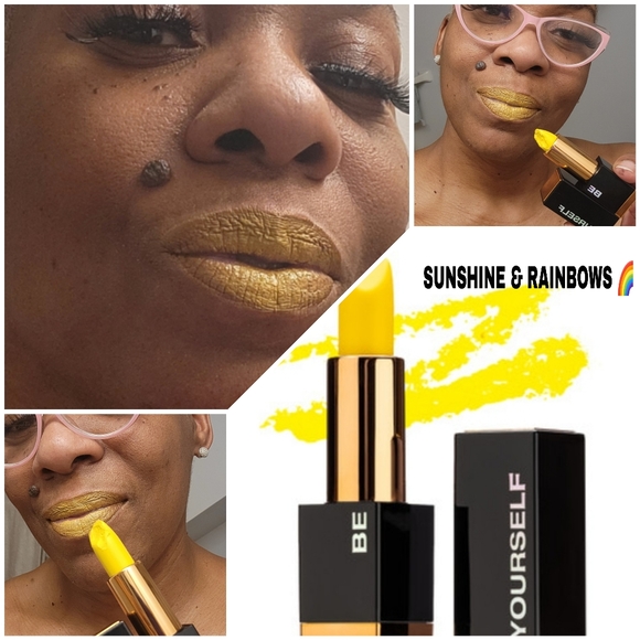 KANDI KOATED PRIDE COLLECTION LIPSTICK - Picture 5 of 8